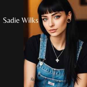 Echo Horror with Sadie Wilks