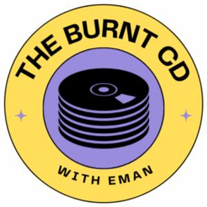 The Burnt CD