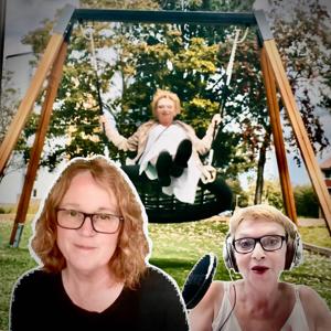 Boel Zetterman Podcast