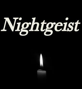 Nightgeist by Nightcrawler Network