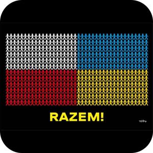 Перемагаймо разом / Zwyciężajmy razem