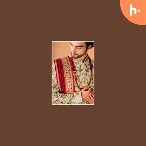The Timeless Elegance of Sherwani: A Guide to This Iconic Attire