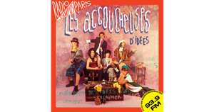 Les Accoucheuses d'Idées