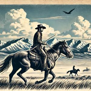 My Life on the Plains
