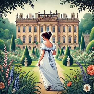 Mansfield Park by Jane Austen