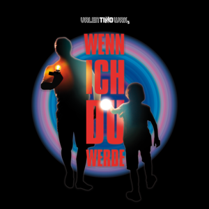 Wenn ich du werde (Hörspielserie)