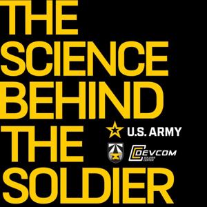 The Science Behind The Soldier