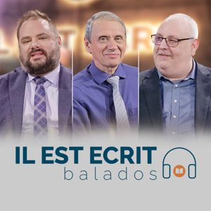 Il Est Écrit