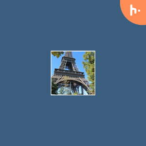 Explore Paris' Iconic Landmarks with Toupia