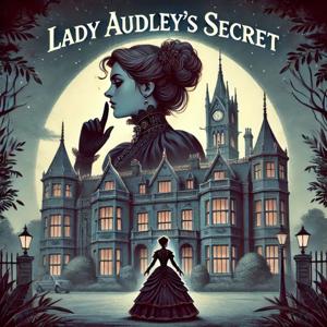 Lady Audley's Secret - Mary Elizabeth Braddon