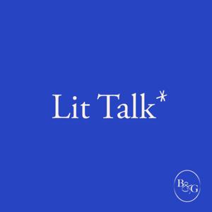 Lit Talk*