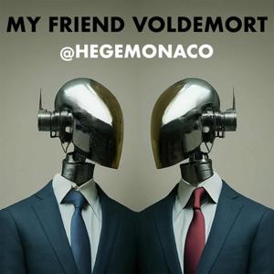 My Friend Voldemort