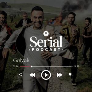 Serial Podcast