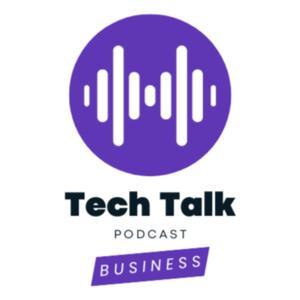 Tech Talk Greek Podcast