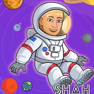 Shah PlanIt Podcast