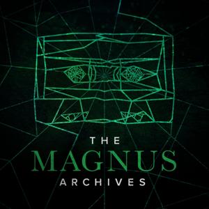 The Magnus Archive [TESTING2]