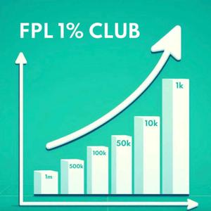 FPL 1% Club