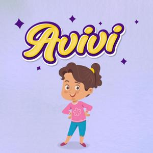 The World of Avivi