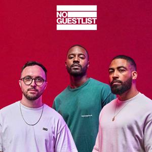 No Guestlist | The Afro House Conversation