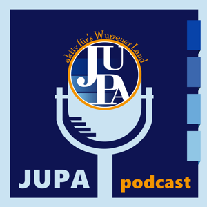 JUPA podcast (vom Jugendparlament des Wurzener Landes)