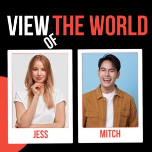 view of the world