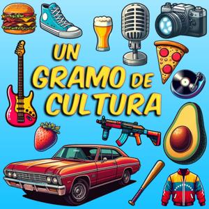 Un Gramo de Cultura