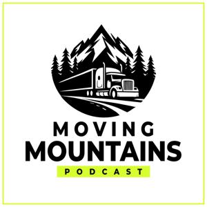 The Moving Mountains Podcast