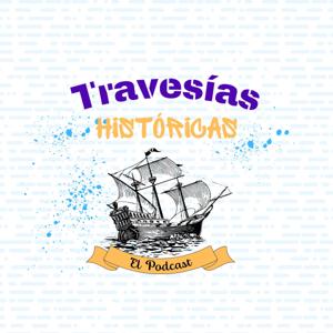 Travesías Históricas