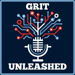 GRIT Unleashed - The UT2 Podcast