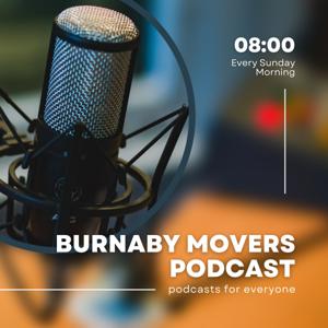 Burnaby Movers
