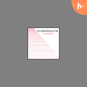 Vloerisolatie Haarlem