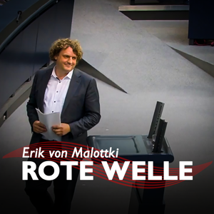Rote Welle