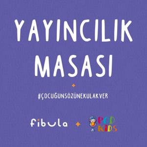 Yayıncılık Masası
