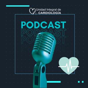 Podcast UICAR - Unidad Integral de Cardiología