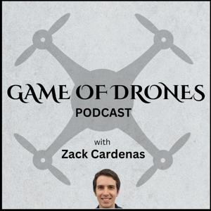 Game of Drones Podcast