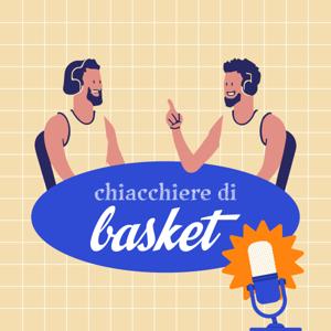 Chiacchiere di Basket
