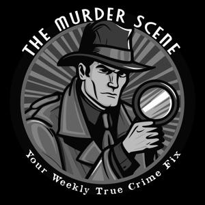 The Murder Scene Podcast
