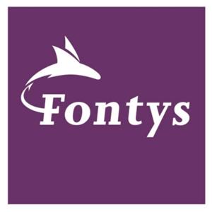 Hybride Leeromgevingen van Fontys Hogeschool