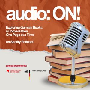 audio: ON!