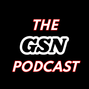 The GIN Sports Network Podcast