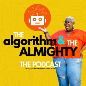 The Algorithm and The Almighty