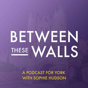 Between These Walls