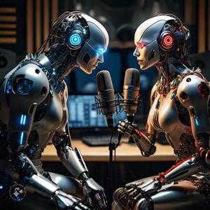 The AI Notebook