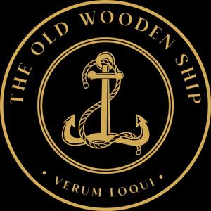 The Old Wooden Ship
