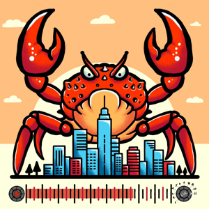 Giant Enemy Crab Podcast