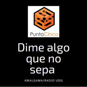 Dime algo que No Sepa