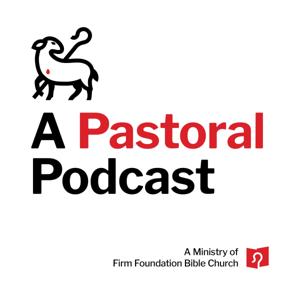 A Pastoral Podcast
