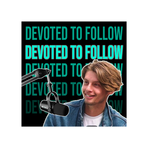 Devoted To Follow with JC