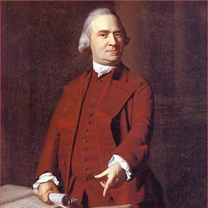 Radio Program Archives Archives – Sam Adams the 'Puritan Patriot' Returns