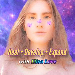 Heal Develop Expand with Elisaveta